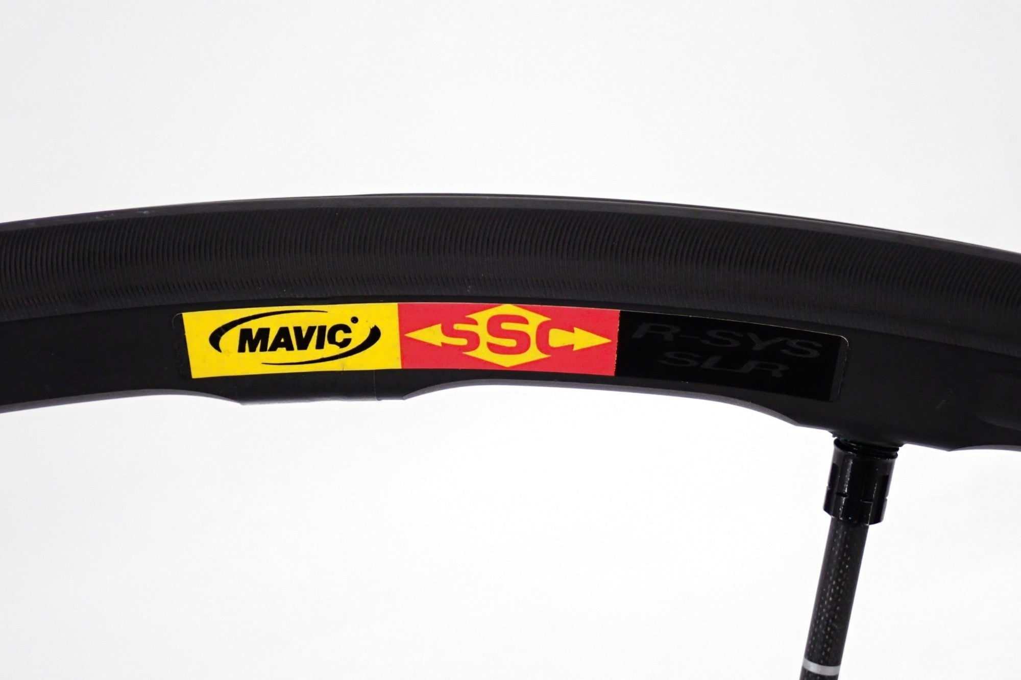 MAVIC 「マビック」 R-SYS SLR EXALITH ホイールセット / 伊勢崎