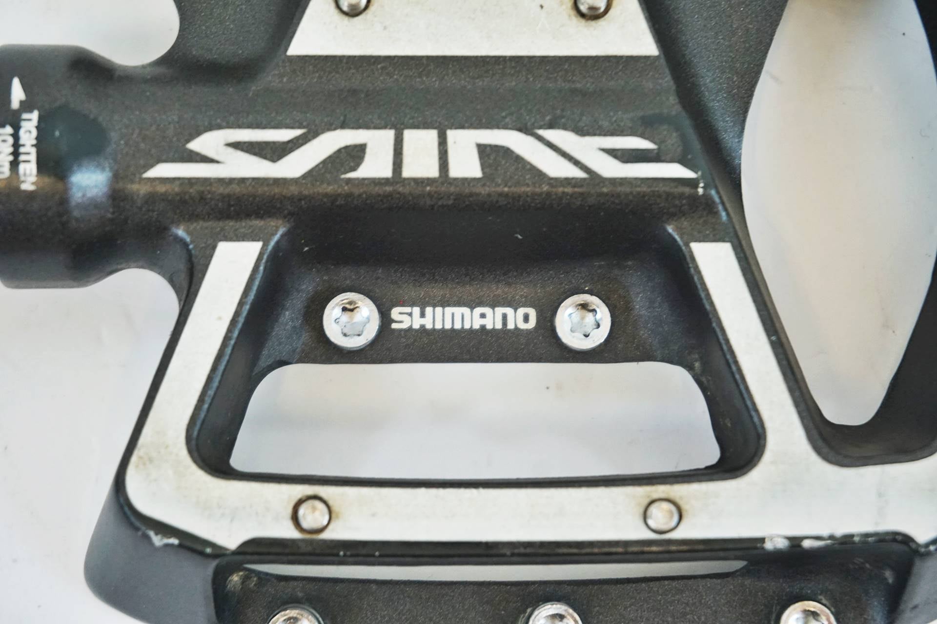 SHIMANO 「シマノ」 SAINT PD-MX80 フラットペダル / 有明ガーデン店