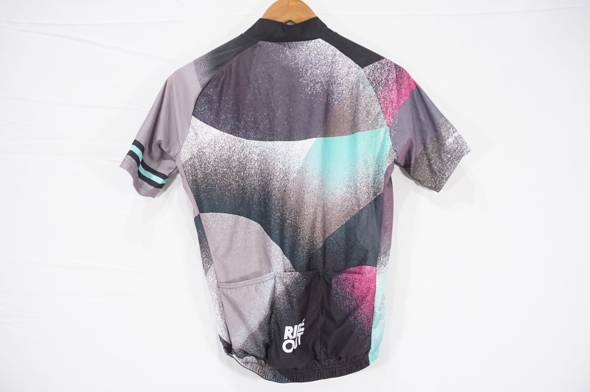 PEARL IZUMI 「パールイズミ」 621-B プリントジャージ Mサイズ