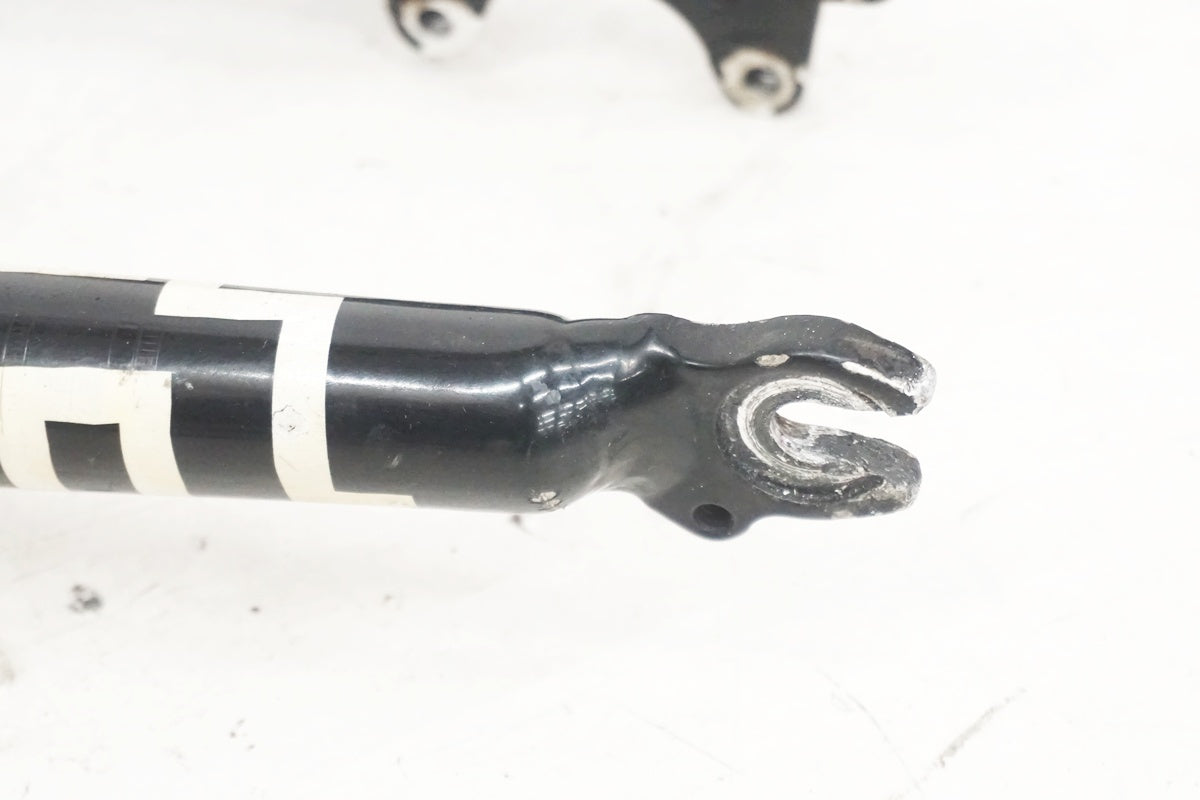 CANNONDALE 「キャノンデール」 HOOLIGAN 100mm フロントフォーク / 大阪美原北インター店