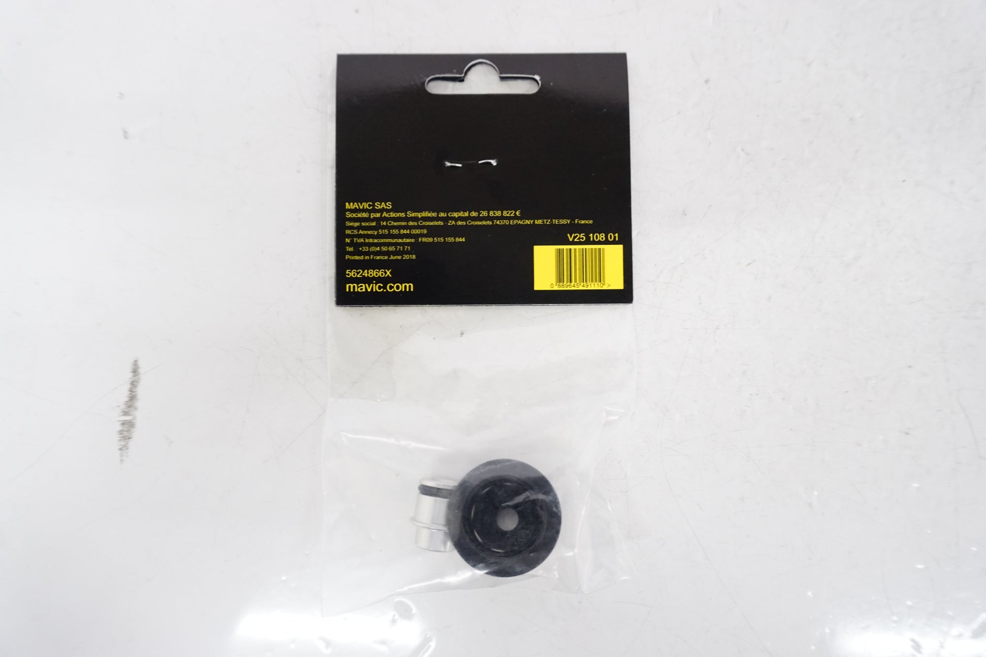 MAVIC 「マビック」 ID360 9x135 リア アクスル アダプター / 浜松店