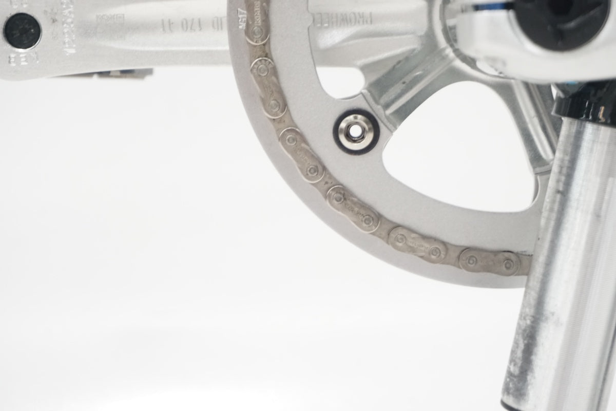 DAHON 「ダホン」 DOVE PLUS 2022年モデル 14インチ 折り畳み自転車 / 滋賀大津店