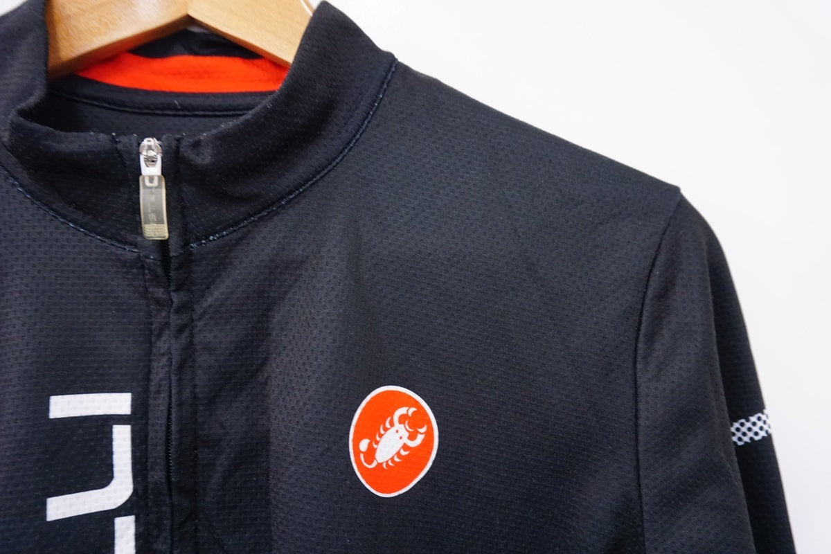 CASTELLI「カステリ」XXLサイズ ジャージ / 浜松店