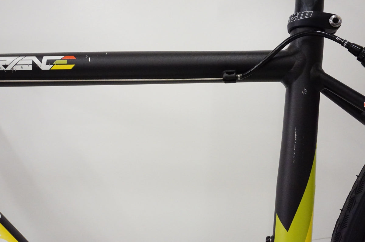 CINELLI 「チネリ」 EXPERIENCE 105 2014年モデル ロードバイク / 浜松店