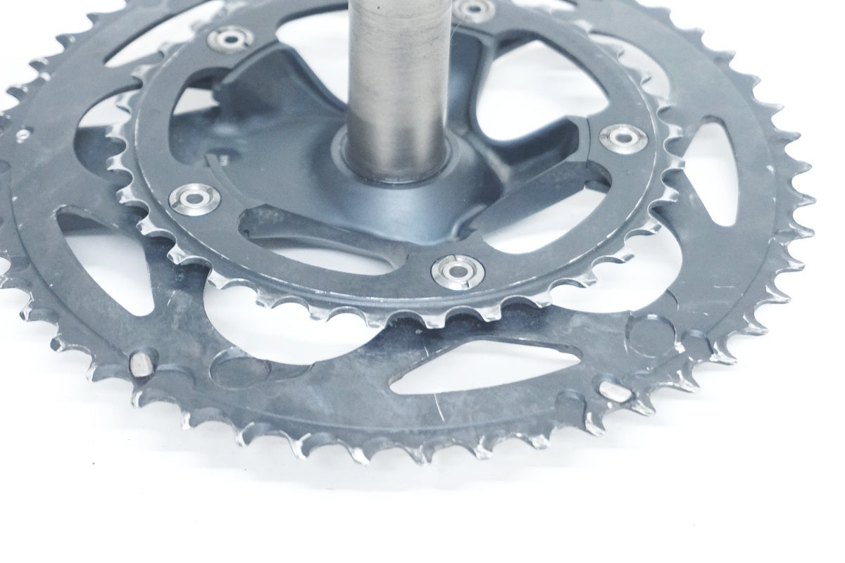 SHIMANO 「シマノ」 105 FC-5750 50-34T 170mm クランク / 大阪美原北インター店