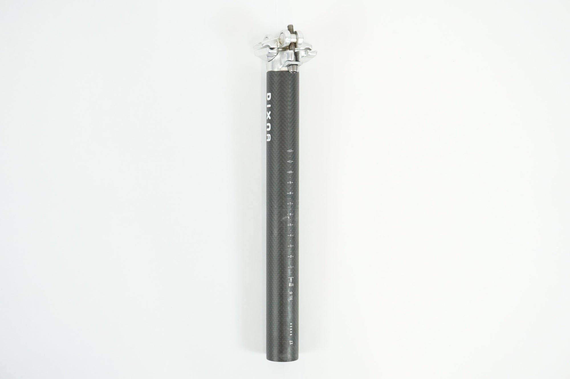 DIXNA 「ディズナ」  φ31.6 300mm カーボン シートポスト / 宇都宮店