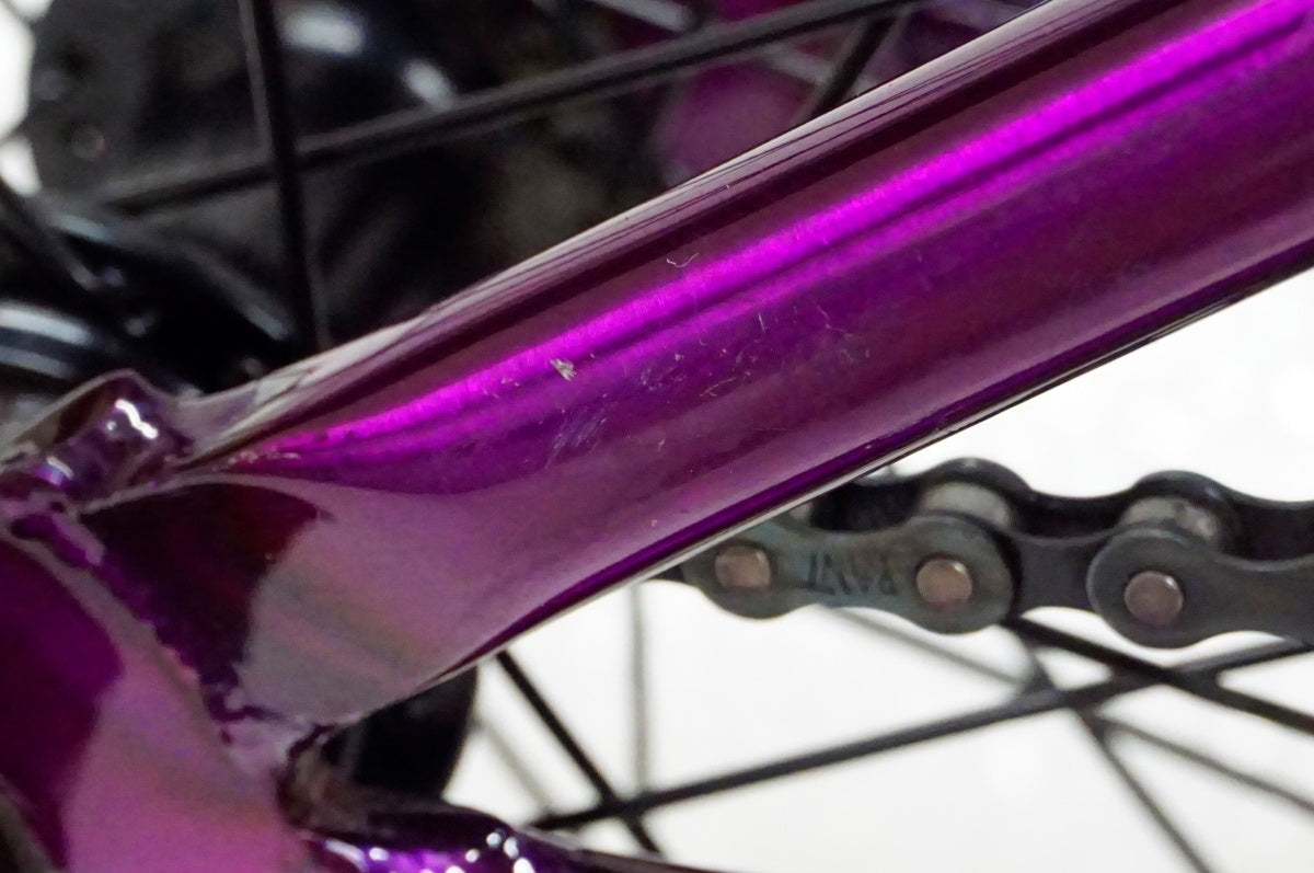 SUBROSA 「サブローザ」 WINGS PARK 18インチ 2020-2022年モデル BMX / 名古屋大須店