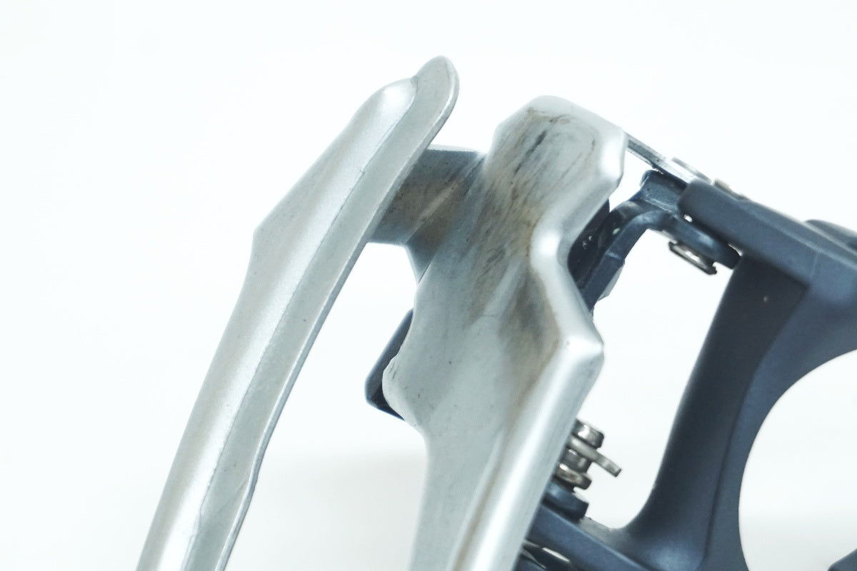 SHIMANO 「シマノ」 DEORE LX FD-M570 フロントディレイラー / 大阪美原北インター店