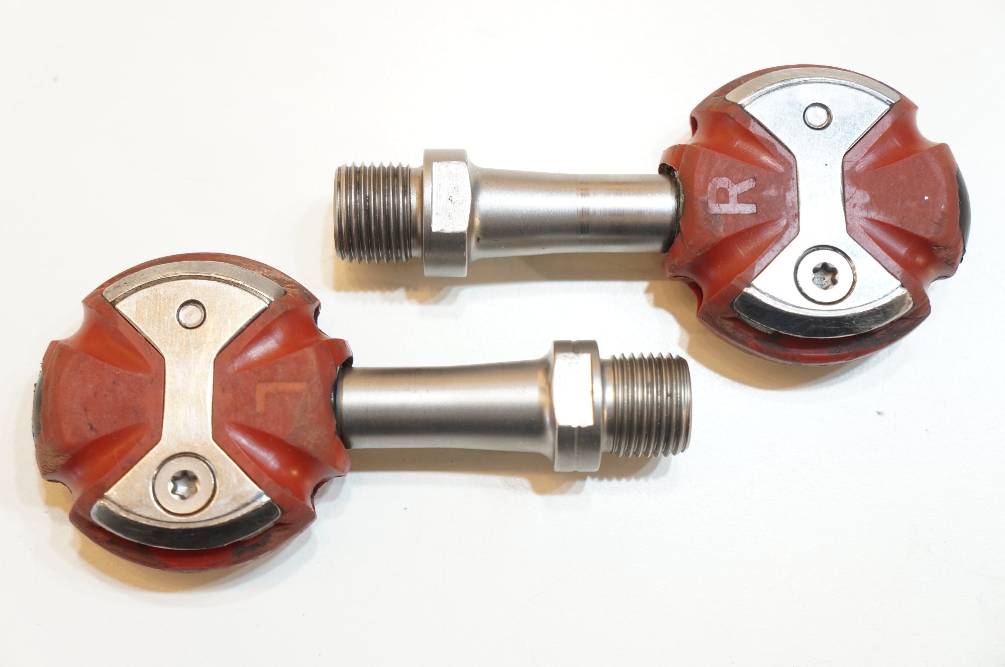 SPEEDPLAY 「スピードプレイ」 ZERO ビンディングペダル / バイチャリ