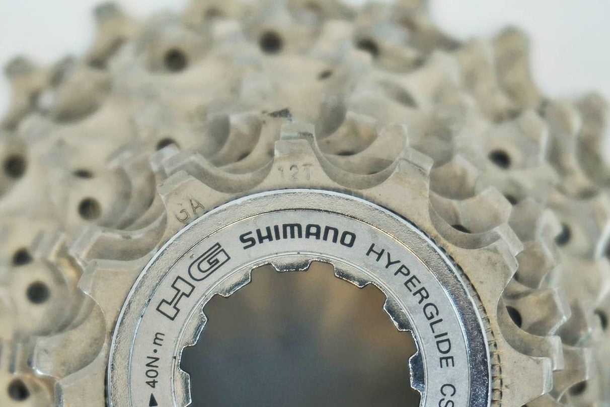 SHIMANO 「シマノ」 CS-6600 12-25T スプロケット / 有明ガーデン店