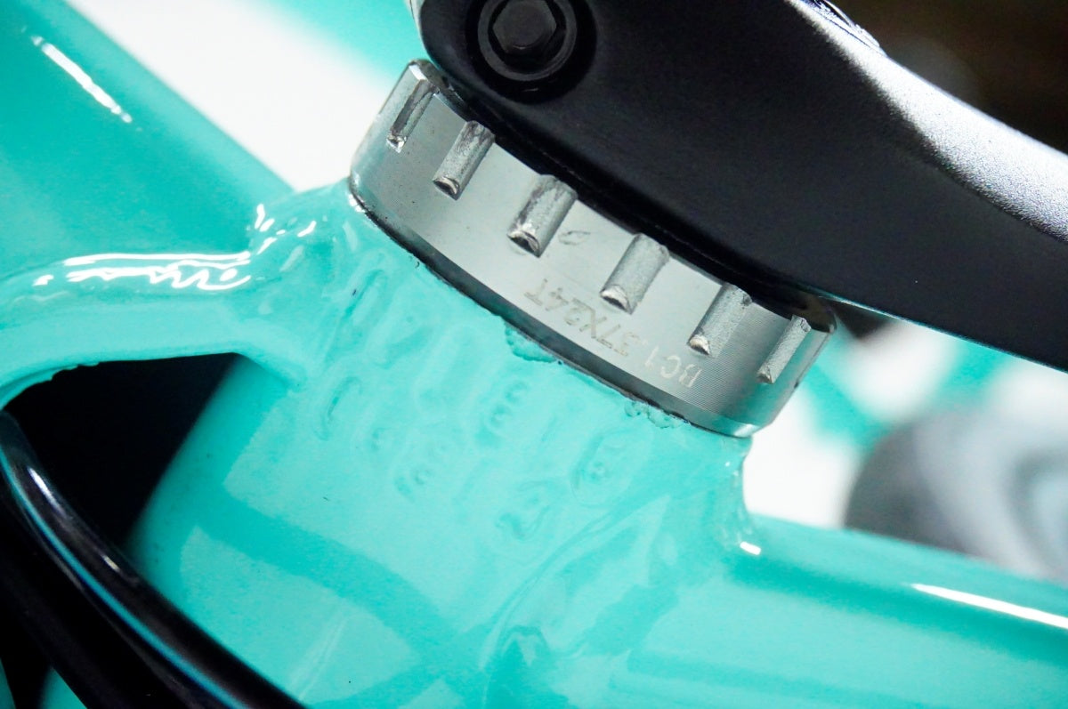 BIANCHI 「ビアンキ」 VIA NIRONE 7 DISC SORA 2023年モデル ロードバイク / 名古屋大須店