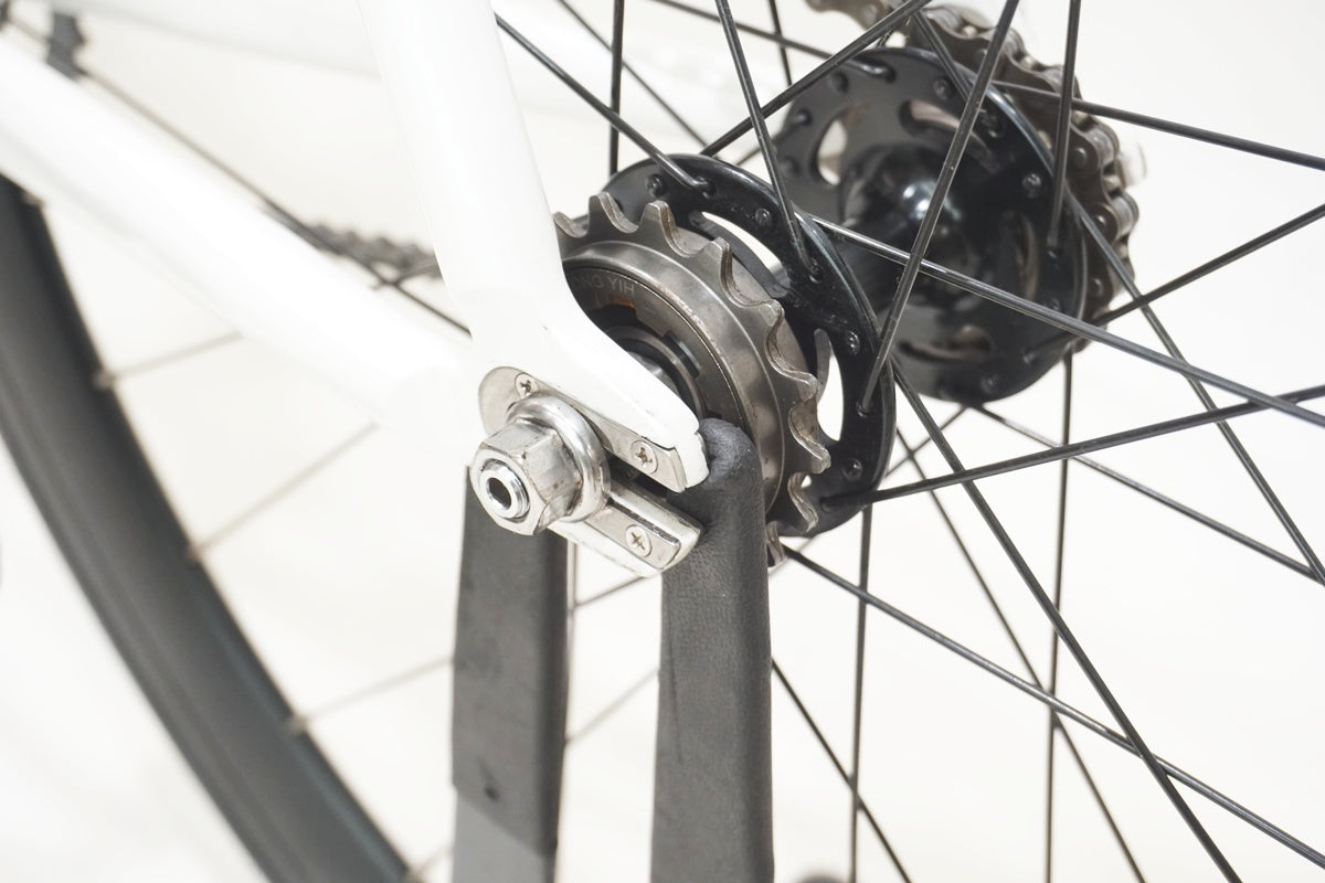 LEADER BIKE 「リーダーバイク」 735TR 仮面ライダー×LEADER