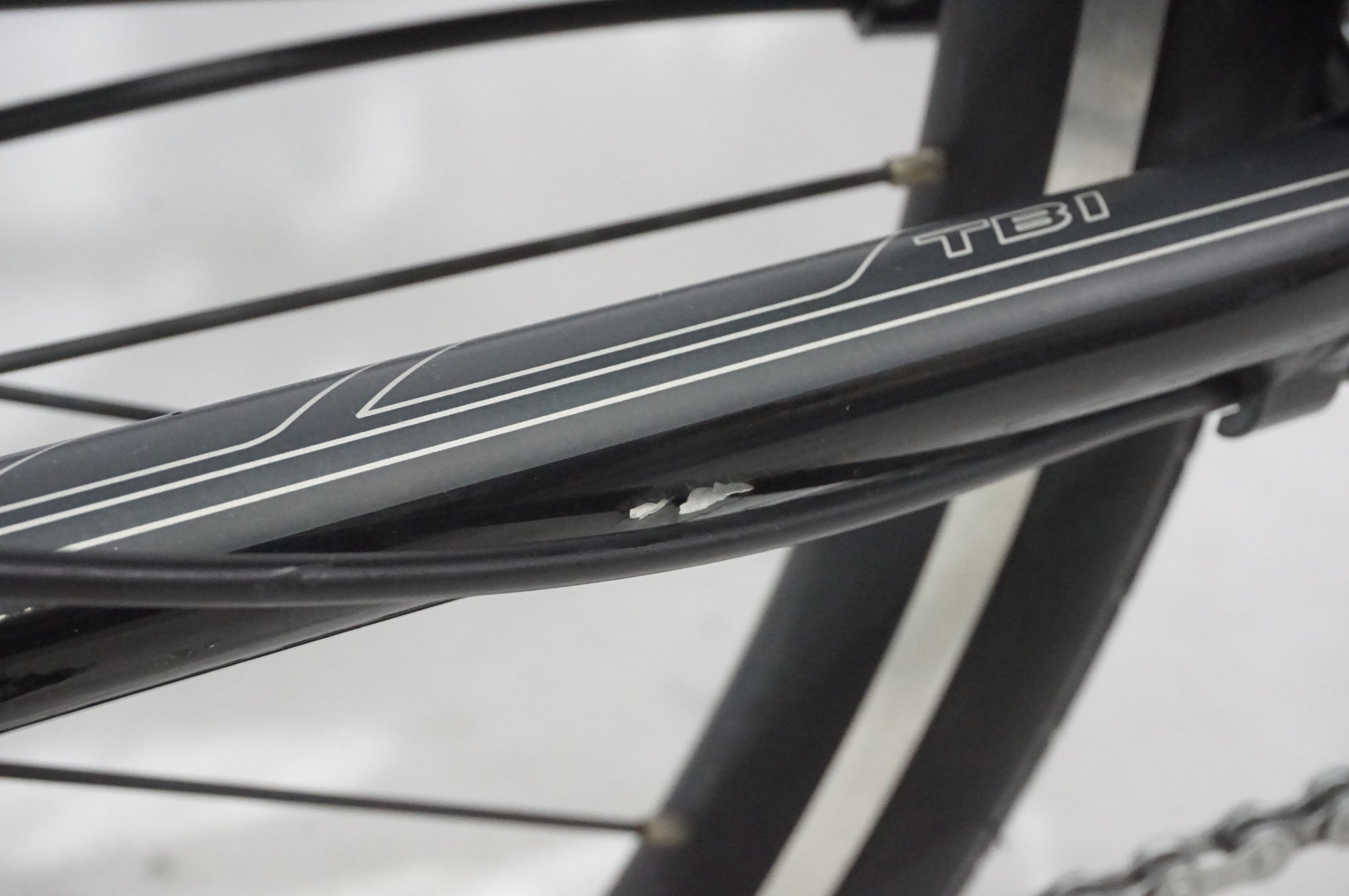 BRIDGESTONE 「ブリヂストン」 TB1e 2023年モデル 電動アシスト自転車 / AKIBA店