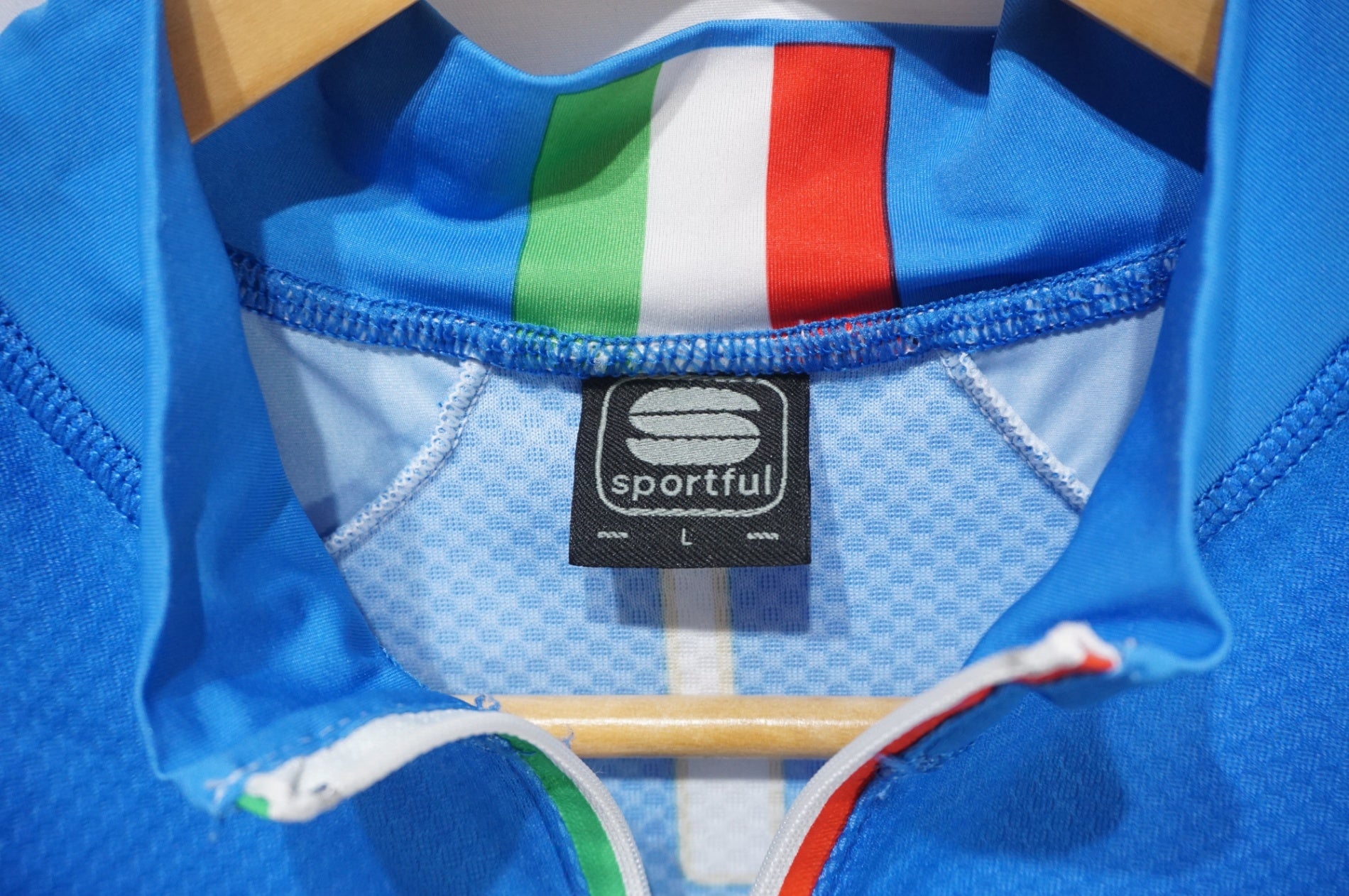 SPORTFUL 「スポーツフル」 Lサイズ ジャージセット / AKIBA店