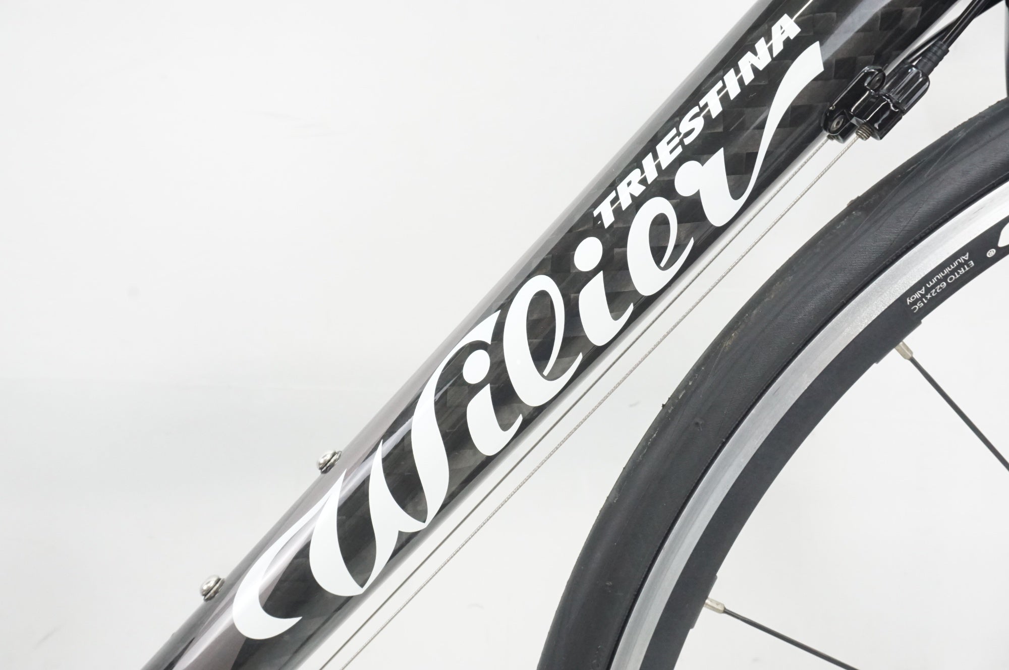 WILIER 「ウィリエール」 MORTIROLO 105 2010年頃 ロードバイク / 大宮店