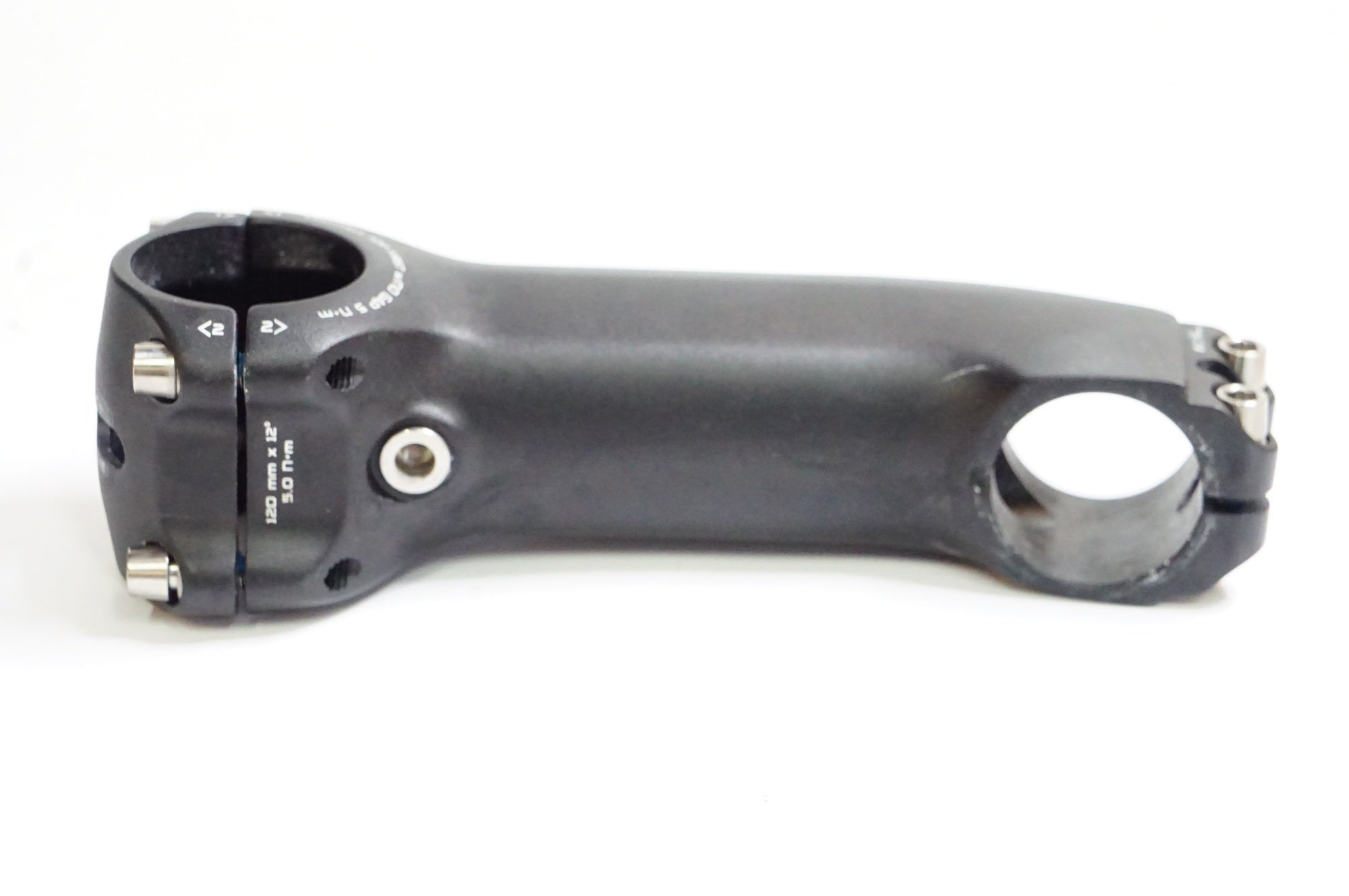 specialized s-works ステム 120mm 17° 20021-111_CMPNT_SW-TARMAC-STEM