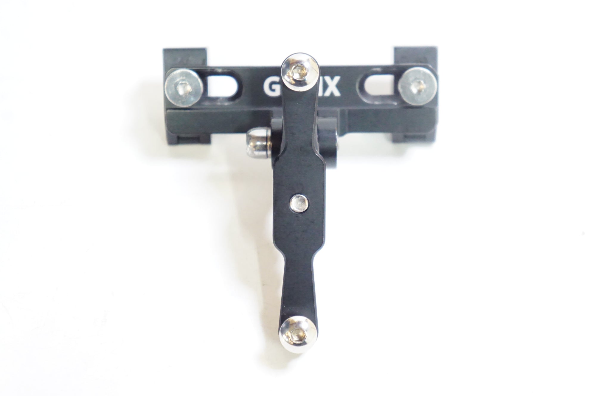 GORIX 「ゴリックス」 GX-SDLBC サドル下用 ボトルケージホルダー / 熊谷本店