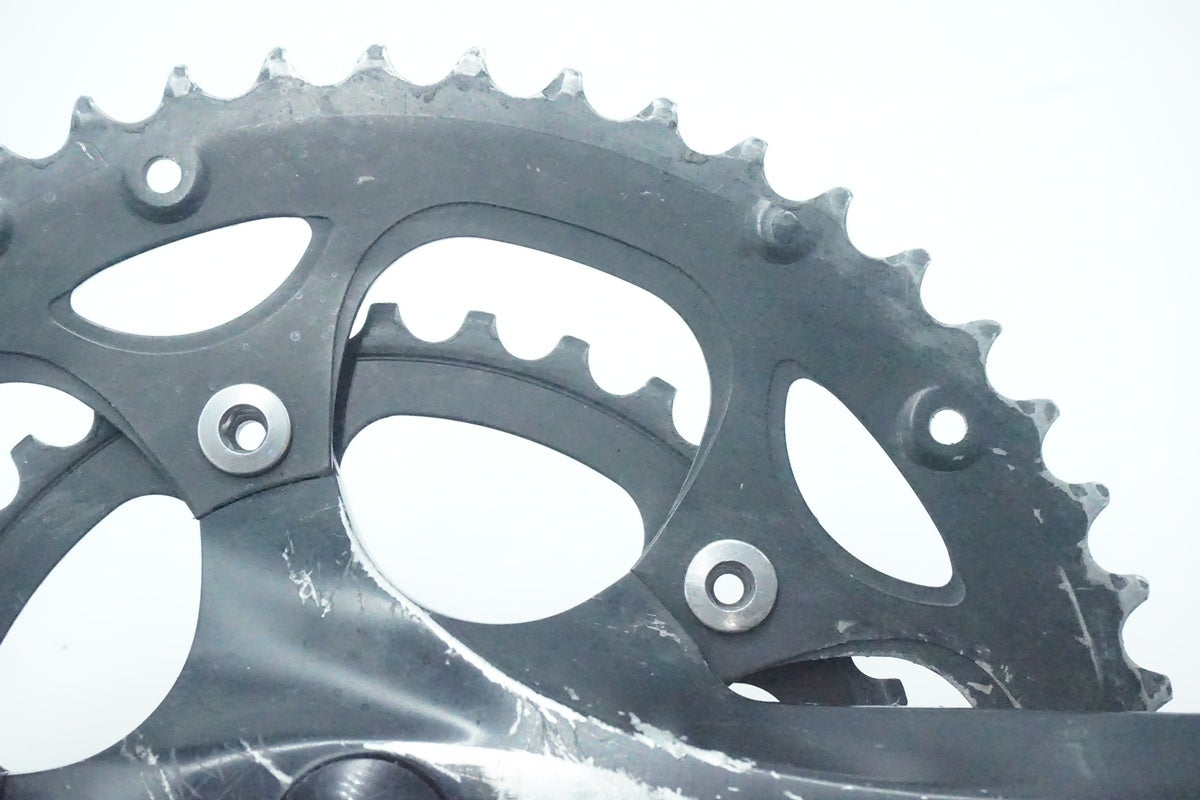 SHIMANO「シマノ」 FC-RS200 50-34T 170mm クランクセット/ 京都西院店