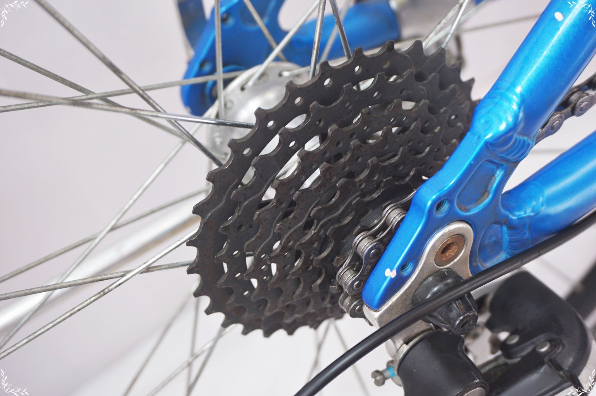 GANWELL 「ガンウェル」 KYO-BE 2016年モデル クロスバイク/ クロスバイク世田谷店