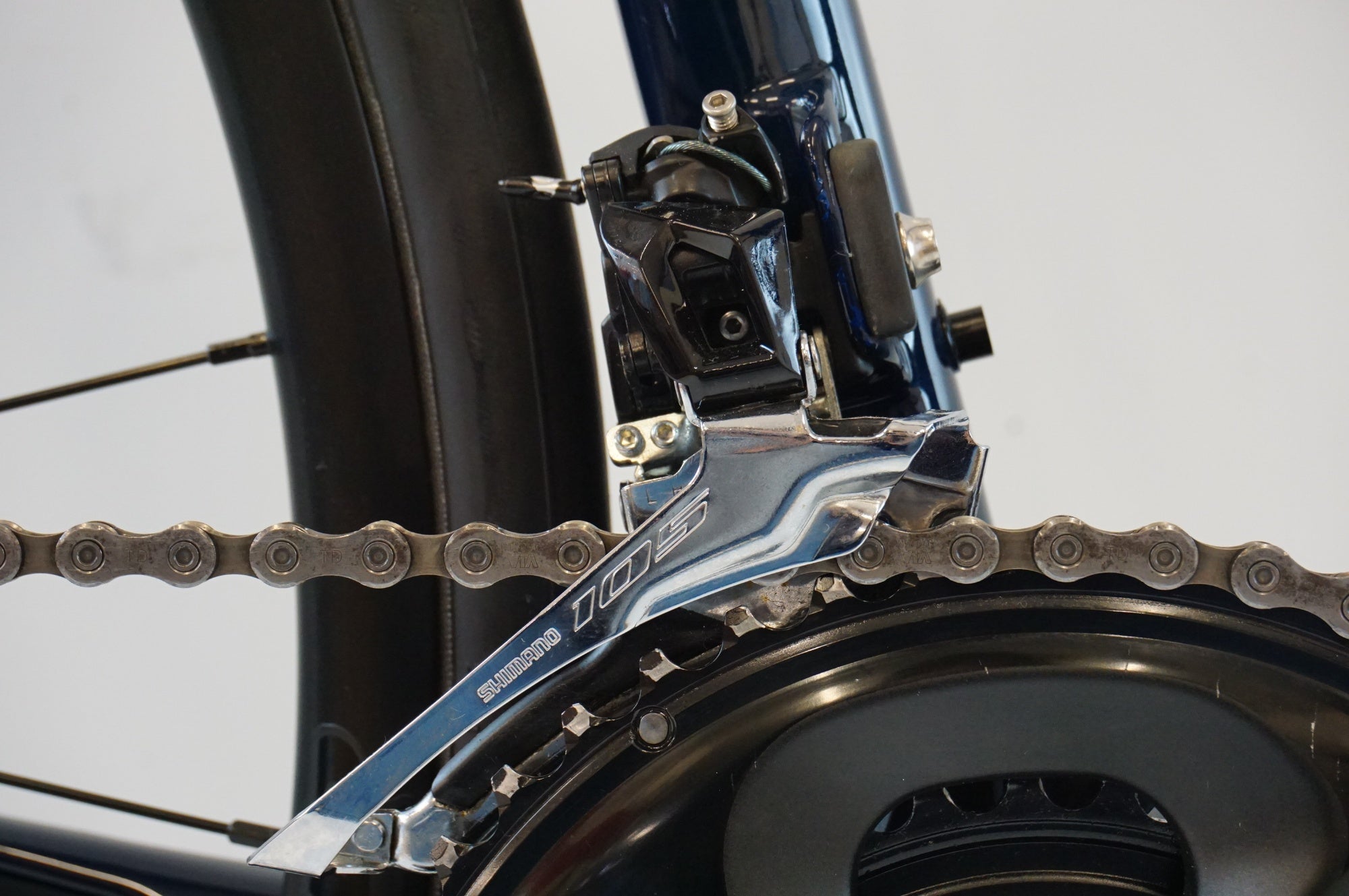 TREK 「トレック」 EMONDA SL5 DISC 2021-2022年モデル ロードバイク / 浜松店