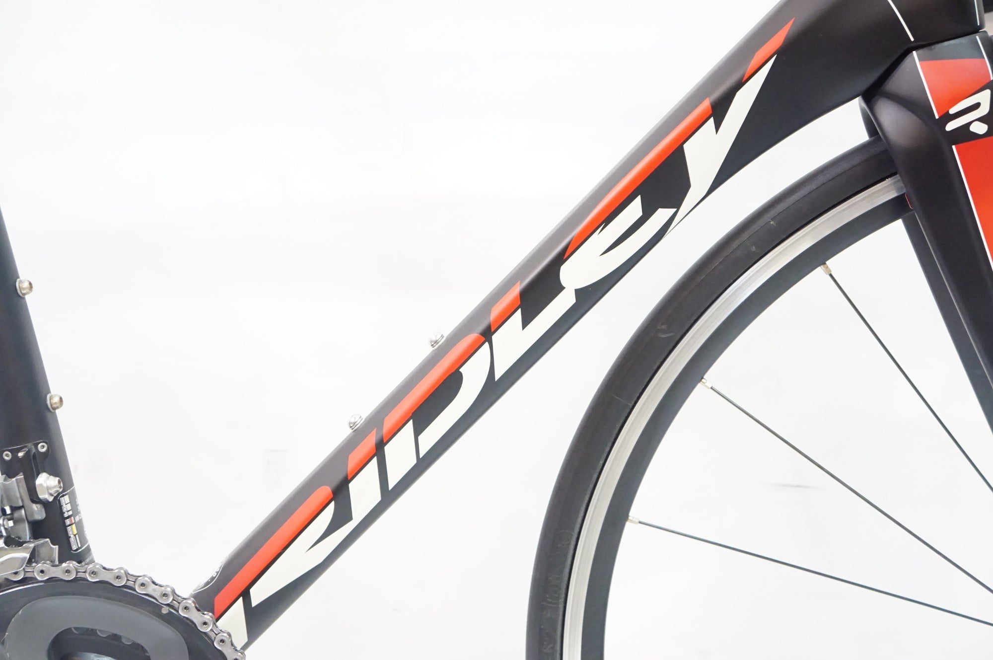 RIDLEY 「リドレー」 FENIX SL 2015年モデル ロードバイク / 熊谷本店