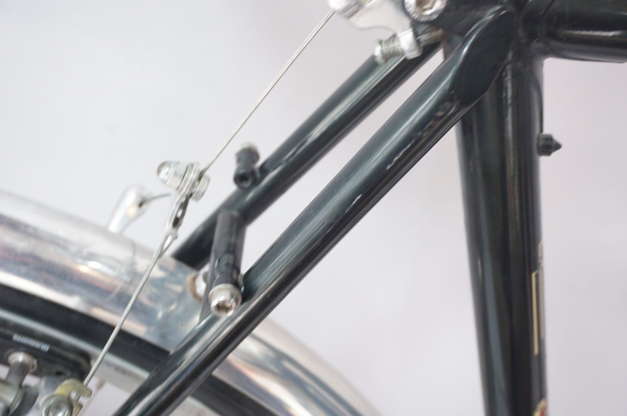 RALEIGH 「ラレー」 CLUB SPECIAL 年式不明 ロードバイク / 世田谷店