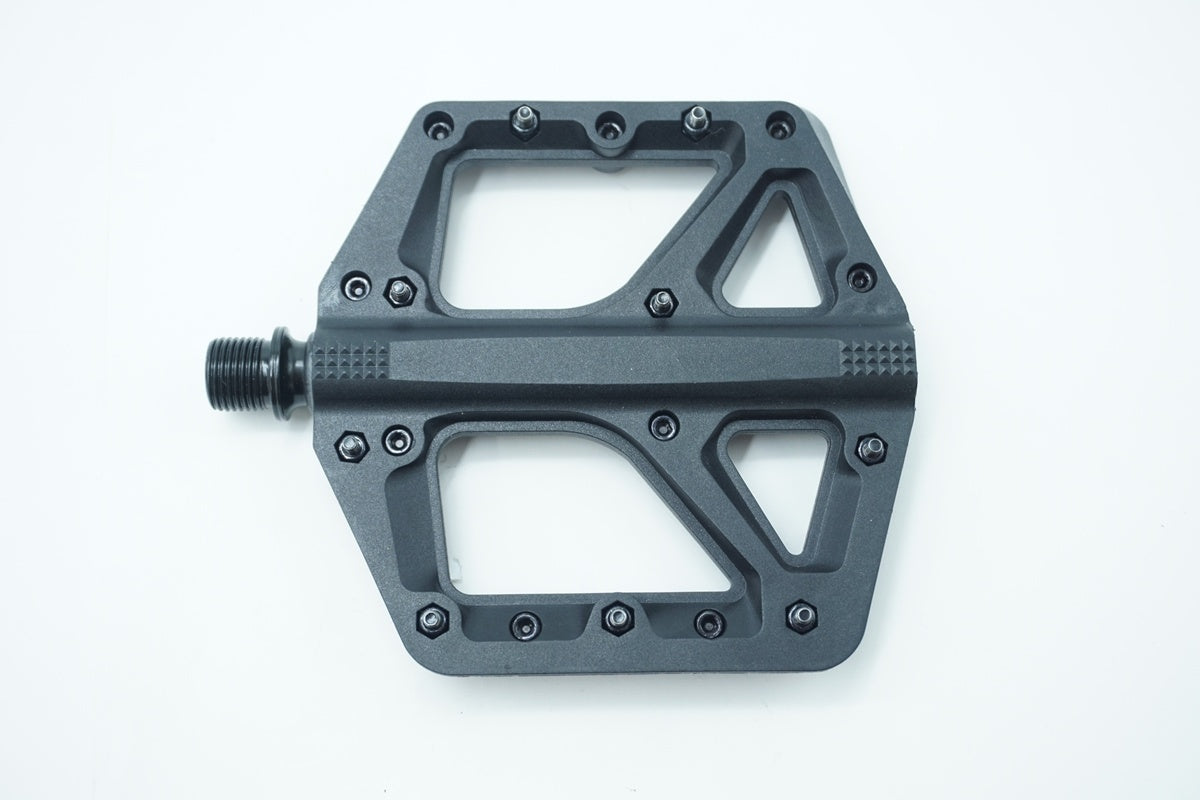 CRANKBROTHERS「クランクブラザーズ」 STAMP 1 ペダル/ 京都西院店