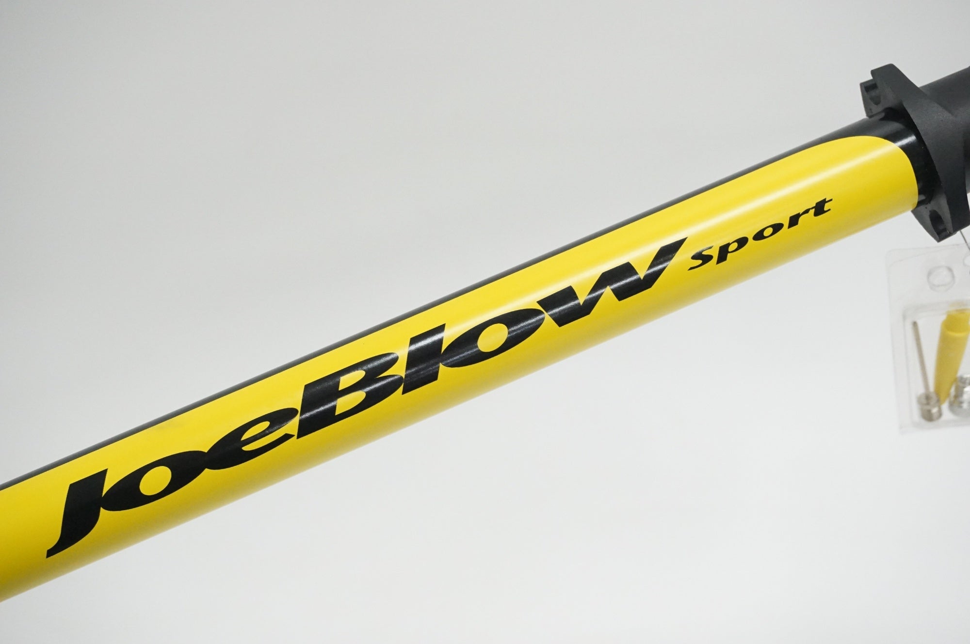 TOPEAK 「トピーク」 JOEBLOW SPORT フロアポンプ / 福岡店