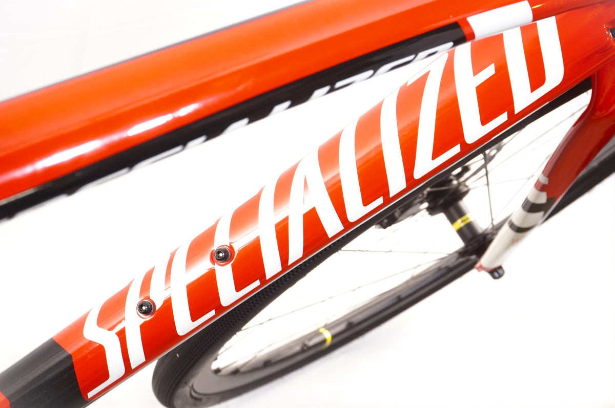 SPECIALIZED 「スペシャライズド」 CRUX PRO CARBON DISC 2013年モデル ロードバイク / 中目黒店