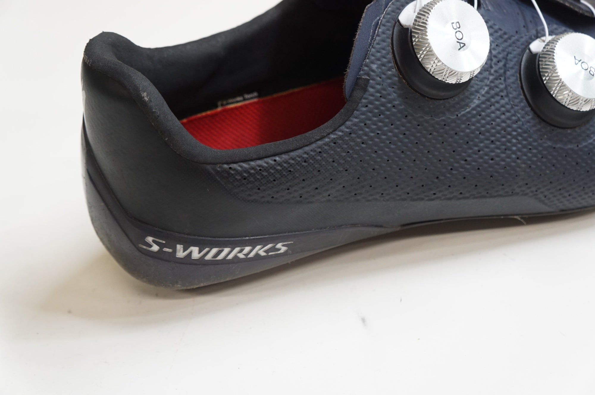 SPECIALIZED 「スペシャライズド」 S-WORKS TORCH 27.0cm シューズ / 大宮店