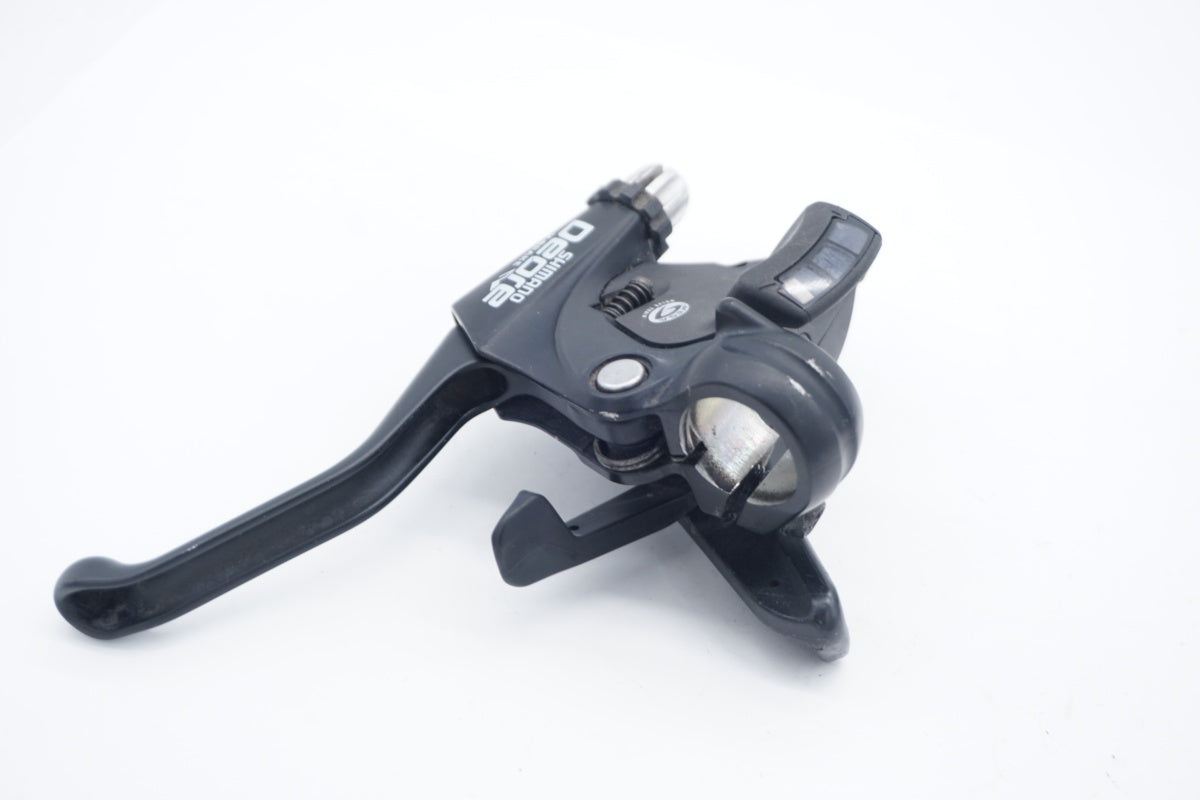 SHIMANO 「シマノ」 DEORE ST-M510 シフト・ブレーキレバー / 滋賀大津店