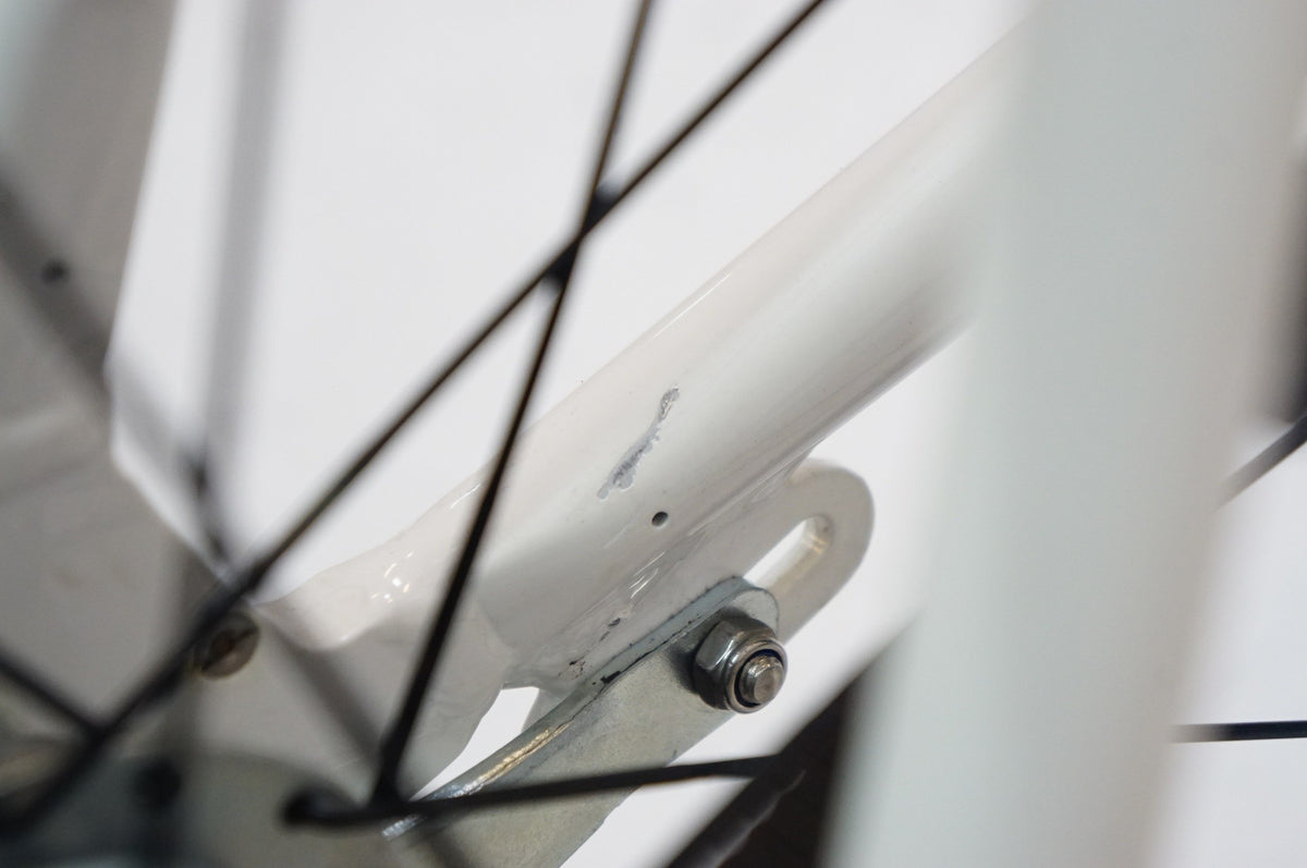 SCHINDELHAUER 「シンデルハウアー」 THINBIKE 2018年頃 クロスバイク / 熊谷本店
