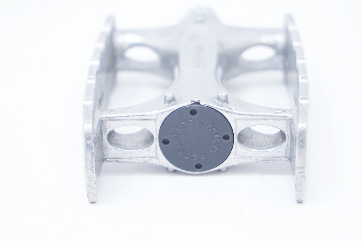 MKS 「ミカシマ」 CT-LITE ペダル / 大阪美原北インター店