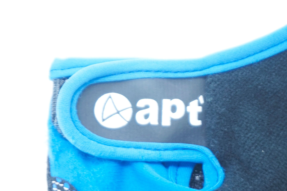 apt 「エーピーティー」 XLサイズ オープンフィンガーグローブ / 大阪門真店
