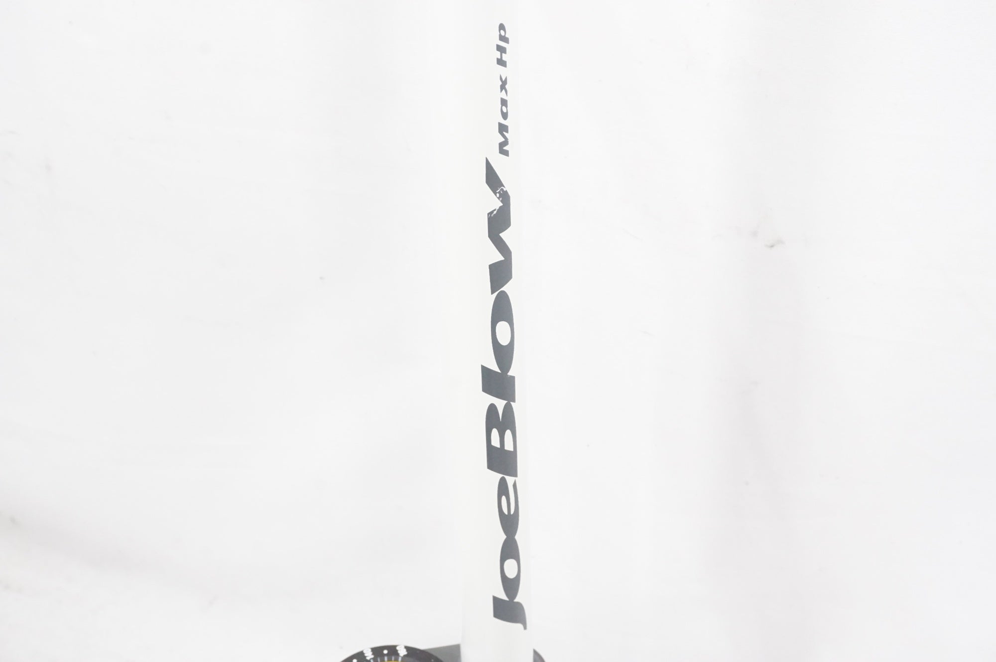 TOPEAK 「トピーク」 JOEBLOW MAX HP フロアポンプ / AKIBA店