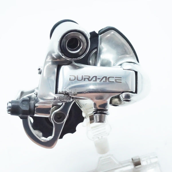 シマノ DURA-ACE RD-7700 リアディレイラー SHIMANO「シマノ」 DURA-ACE RD-7700 リアディレイラー/ 京都西院店