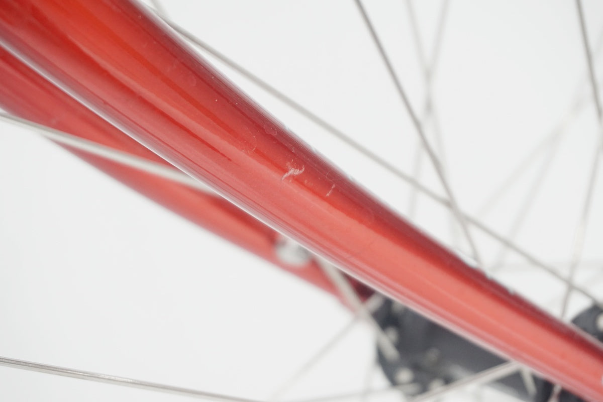 RALEIGH 「ラレー」 CARLTON-A 2017年頃モデル ロードバイク / 京都