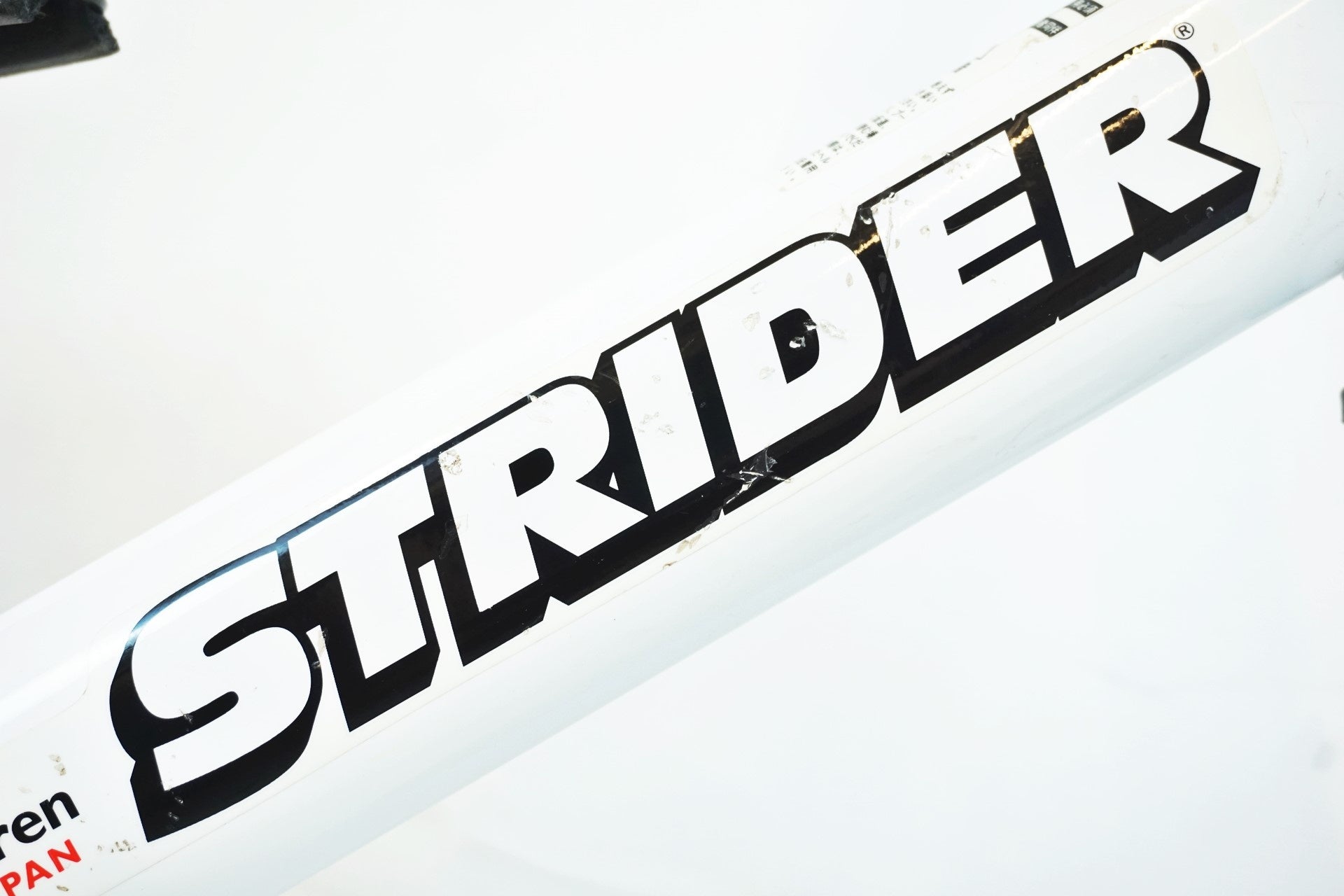 STRIDER 「ストライダー」 SPORT 2019年頃 12インチ キッズバイク / 有明ガーデン店