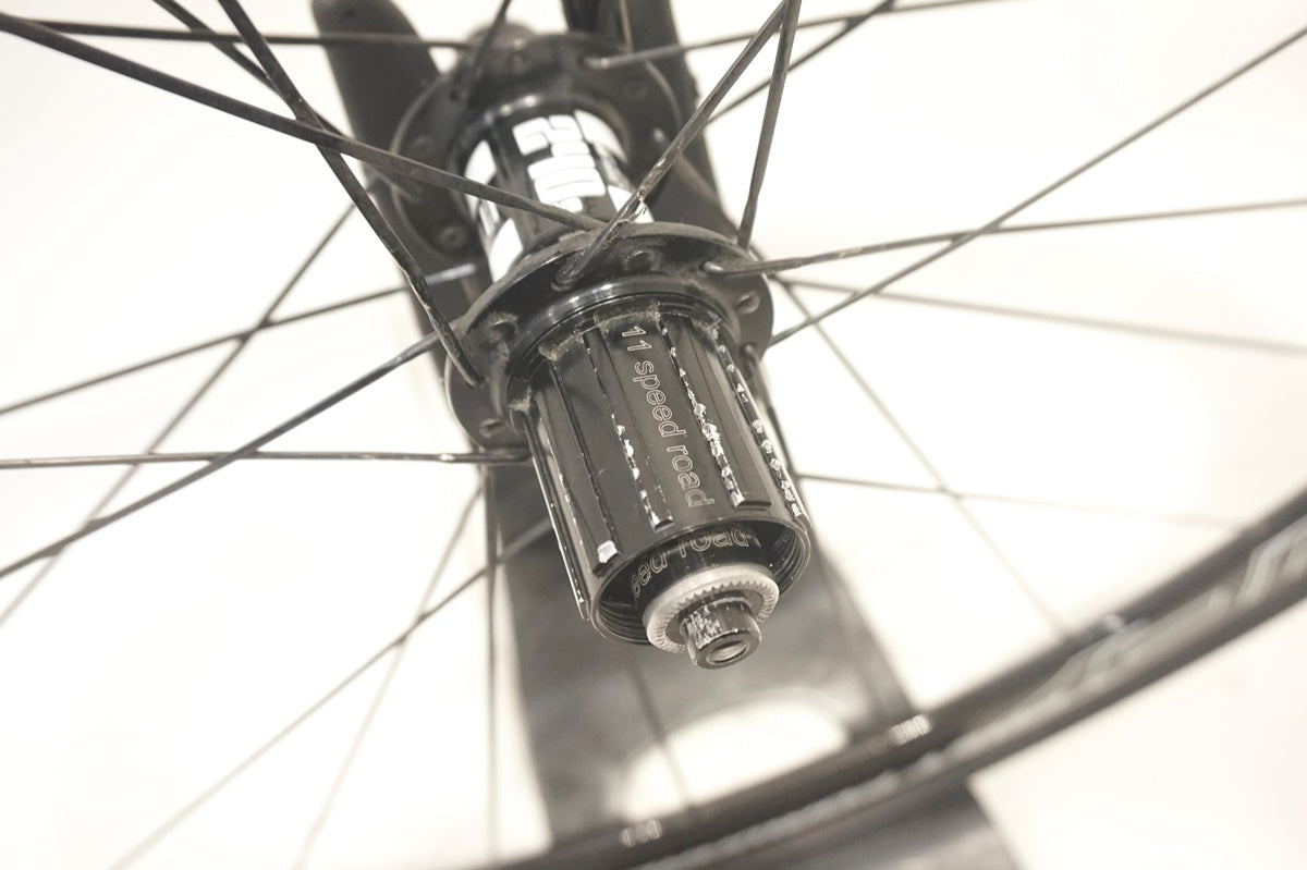 FAST FORWARD 「ファストフォワード」 F4R 240S SHIMANO 11s FAST FORWARD 「ファストフォワード」 F4R 240S SHIMANO 11s