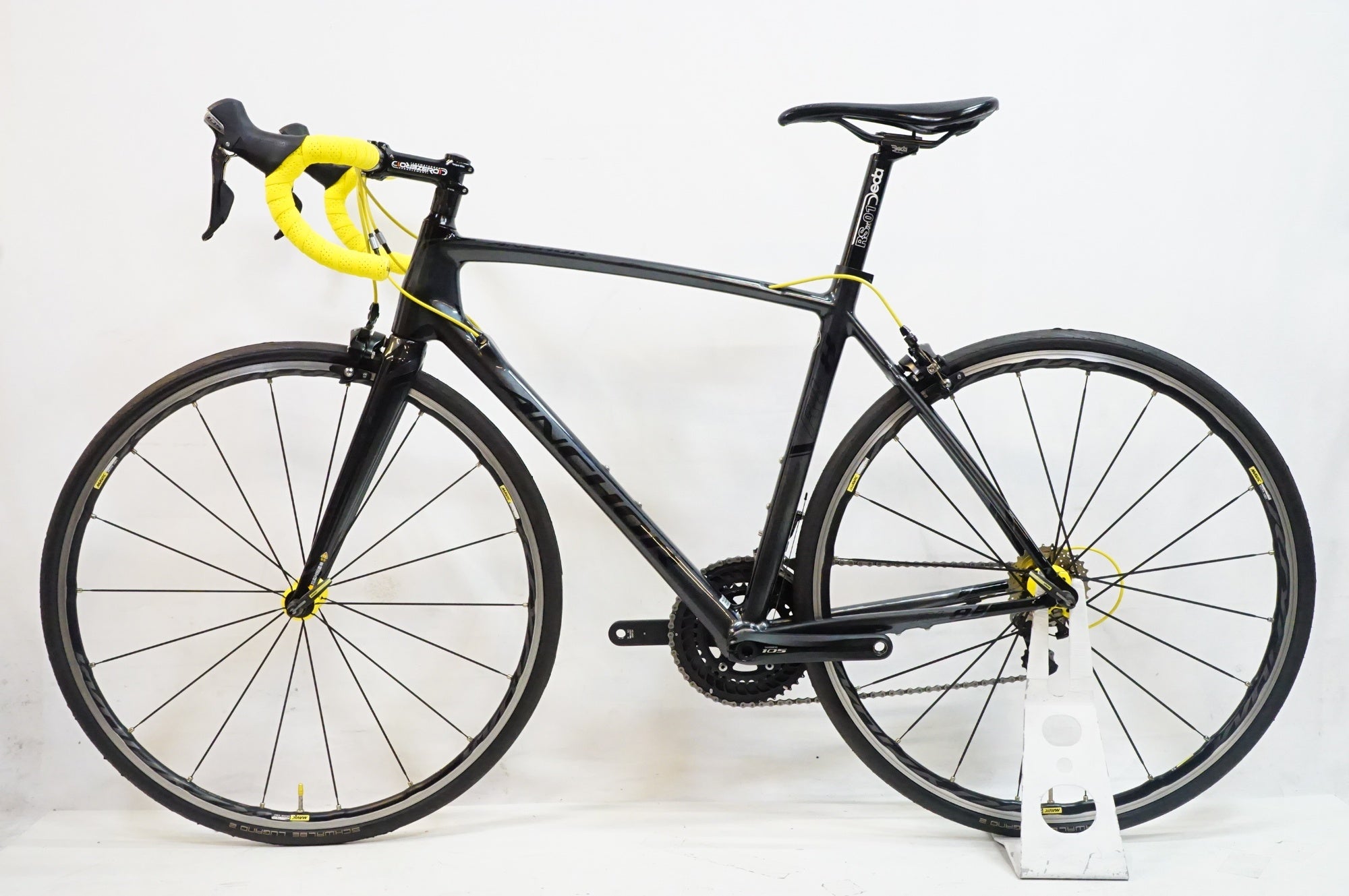 ANCHOR アンカー RL8 ANCHOR 「アンカー」 RL8 EQUIPE 2016年モデル ロードバイク