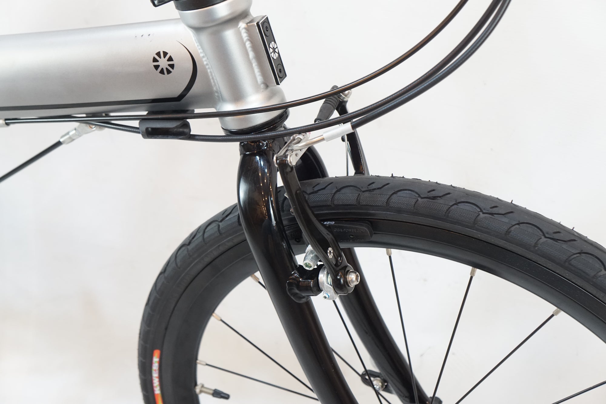 DAHON 「ダホン」 SPEED FALCO 2025年モデル 20インチ 折りたたみ自転車 / バイチャリ浦和ベース