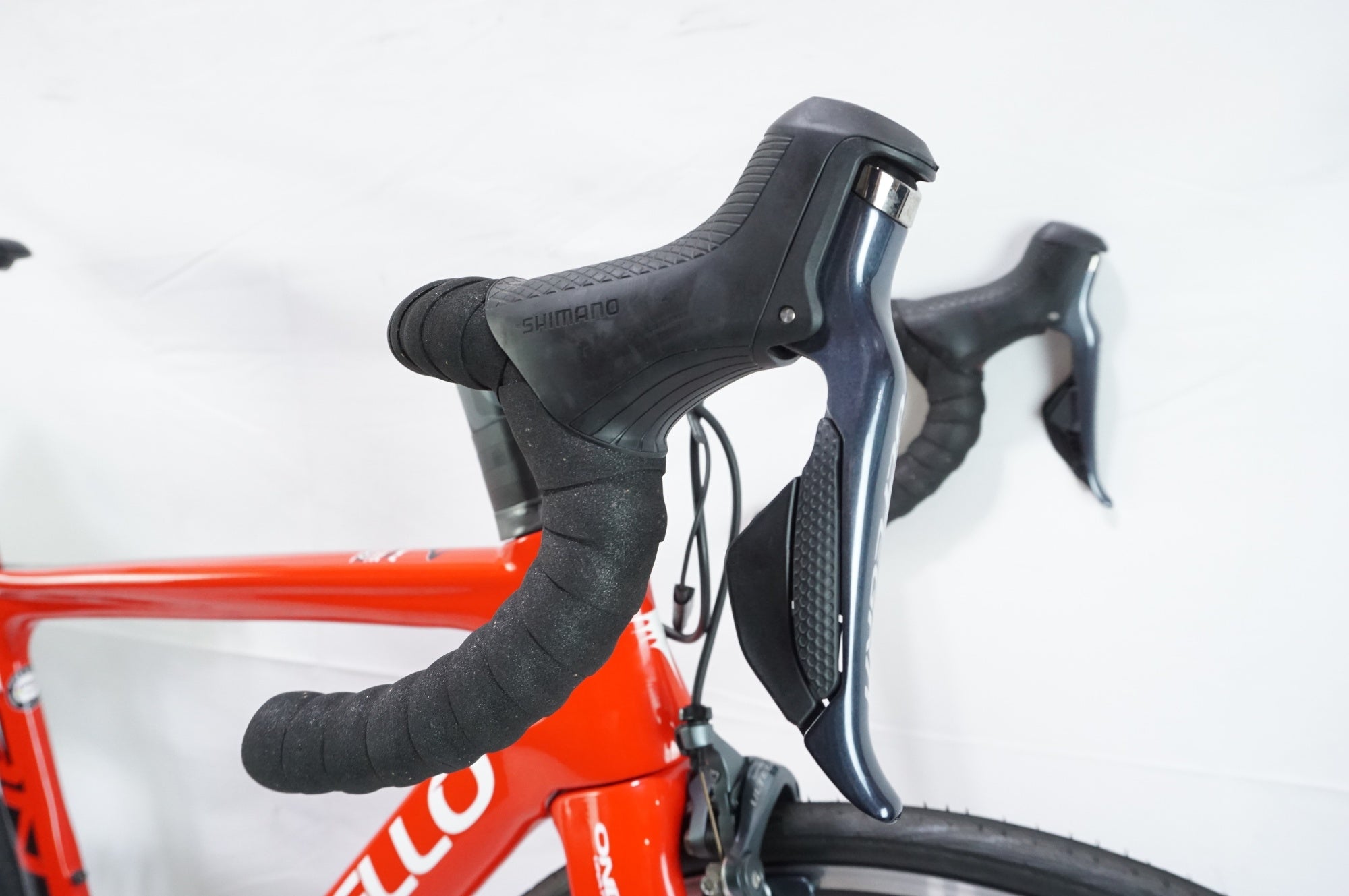 PINARELLO 「ピナレロ」 GAN S ULTEGRA 2017年モデル ロードバイク / 中目黒店