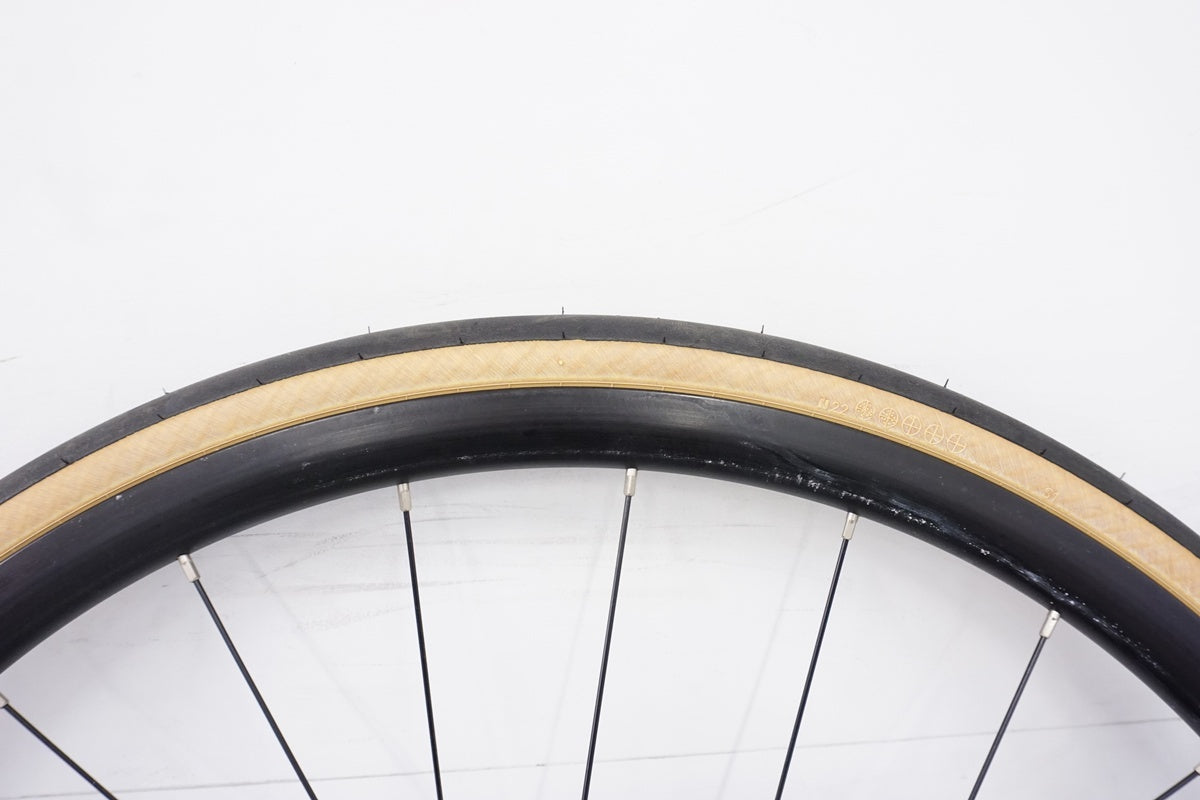 BONTRAGER「ボントレガー」 AFFINITY TLR DISC ホイールセット / 浜松