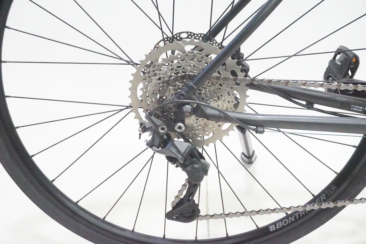 TREK 「トレック」 FX3 DISC GEN3 2022年モデル クロスバイク/ 京都西院店
