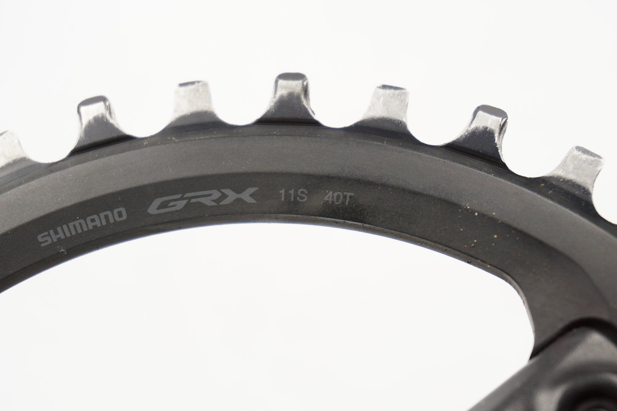 SHIMANO 「シマノ」 FC-R600 40T 170mm クランク / 奈良店