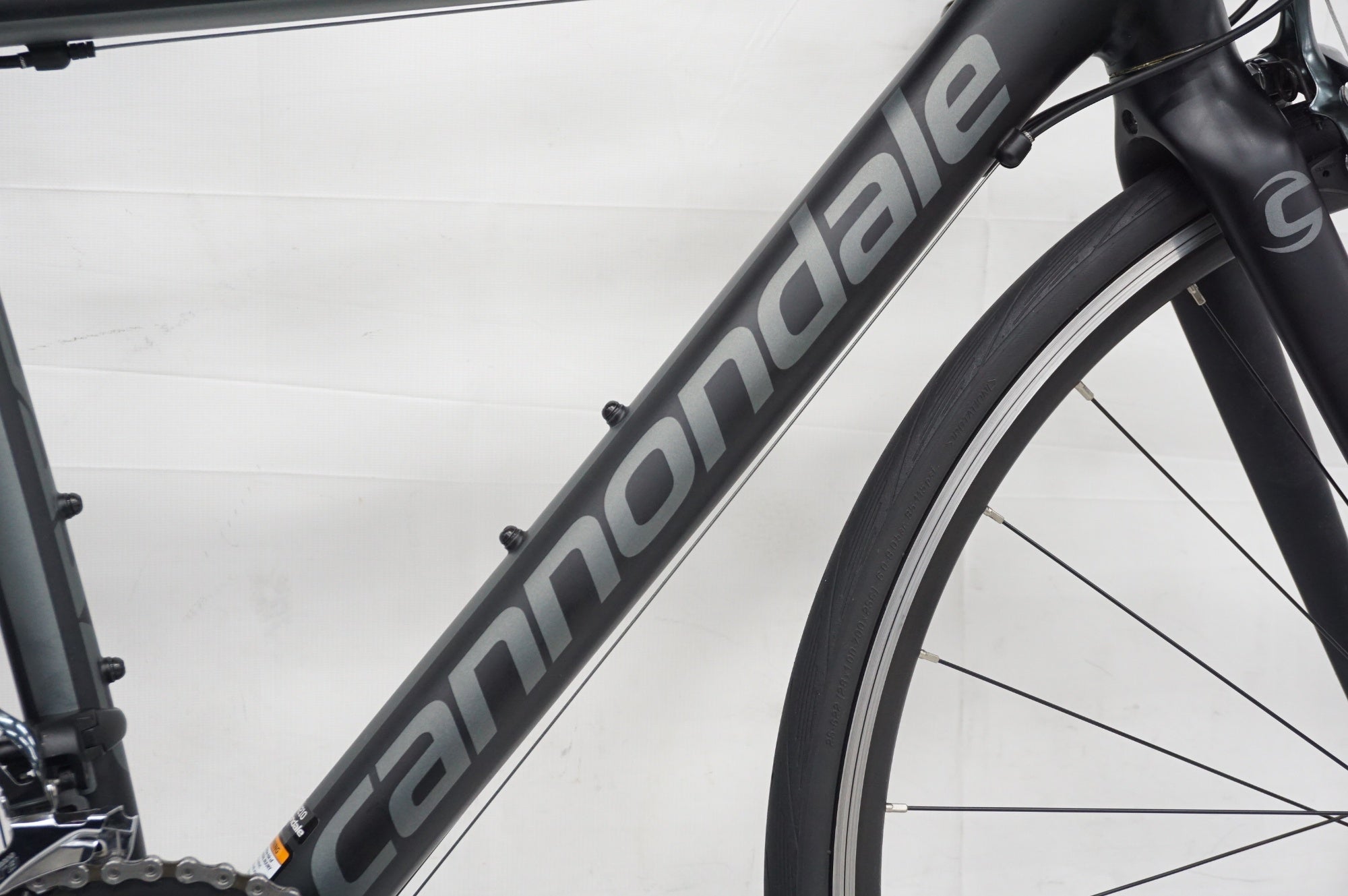 CANNONDALE 「キャノンデール」 CAAD OPTIMO TIAGRA 2017年モデル ロードバイク  / 阪急塚口店