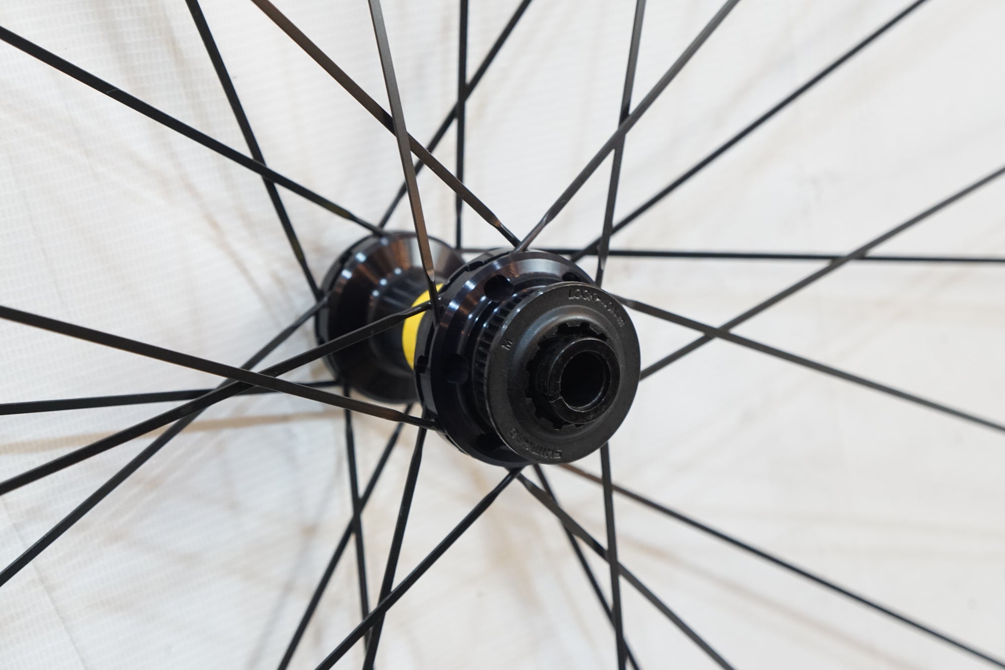 ホイールセット MAVICバッグ付きクリンチャー ホイールセット MAVICバッグ付きクリンチャー Mavic マビック A