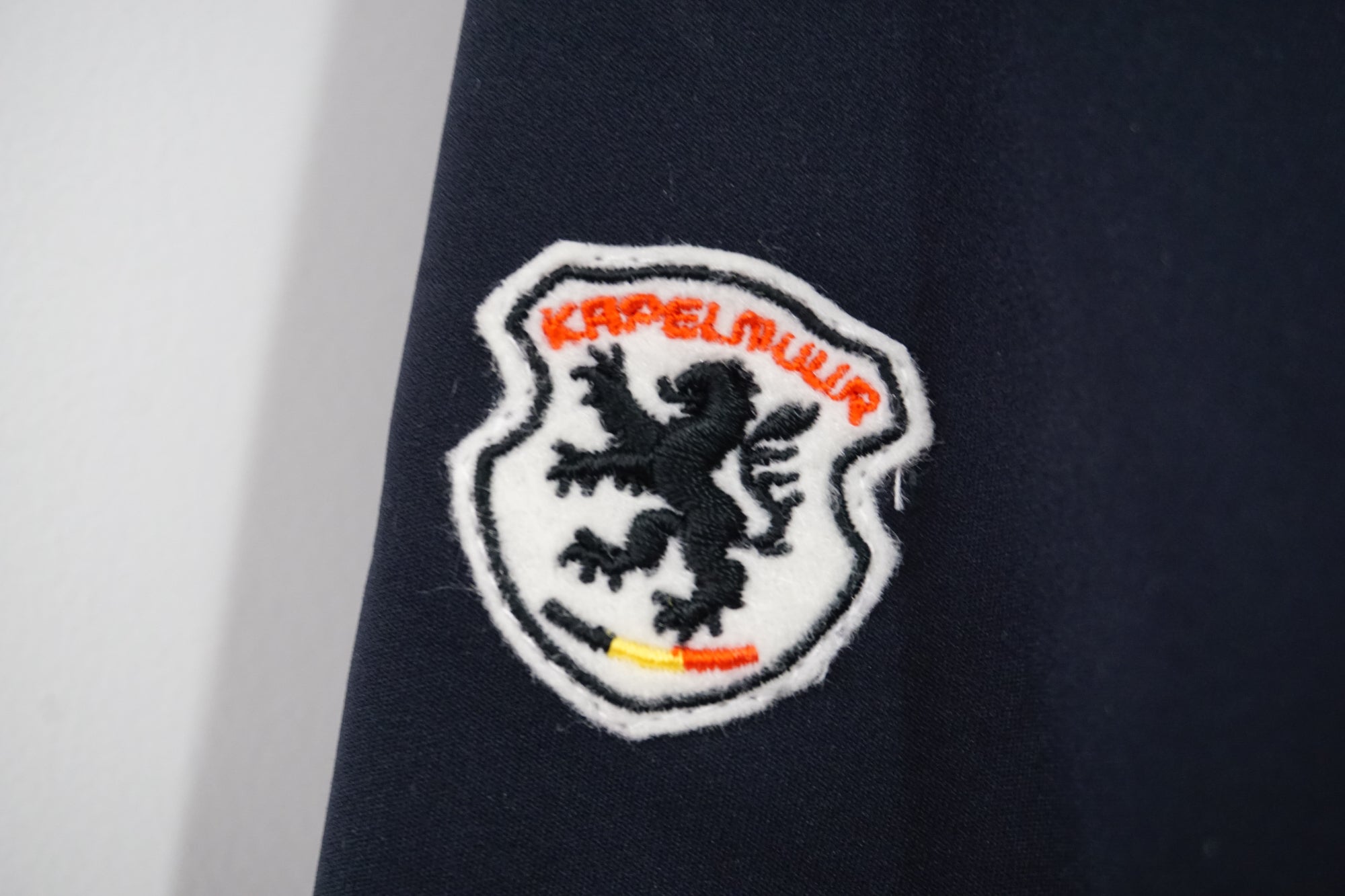 LION DE KAPELMUUR 「リオンドカペルミュール」 Mサイズ ジャージ / 浜松店