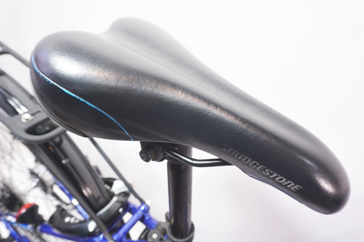 BRIDGESTONE 「ブリヂストン」 TB1e 2025年購入 電動アシスト自転車