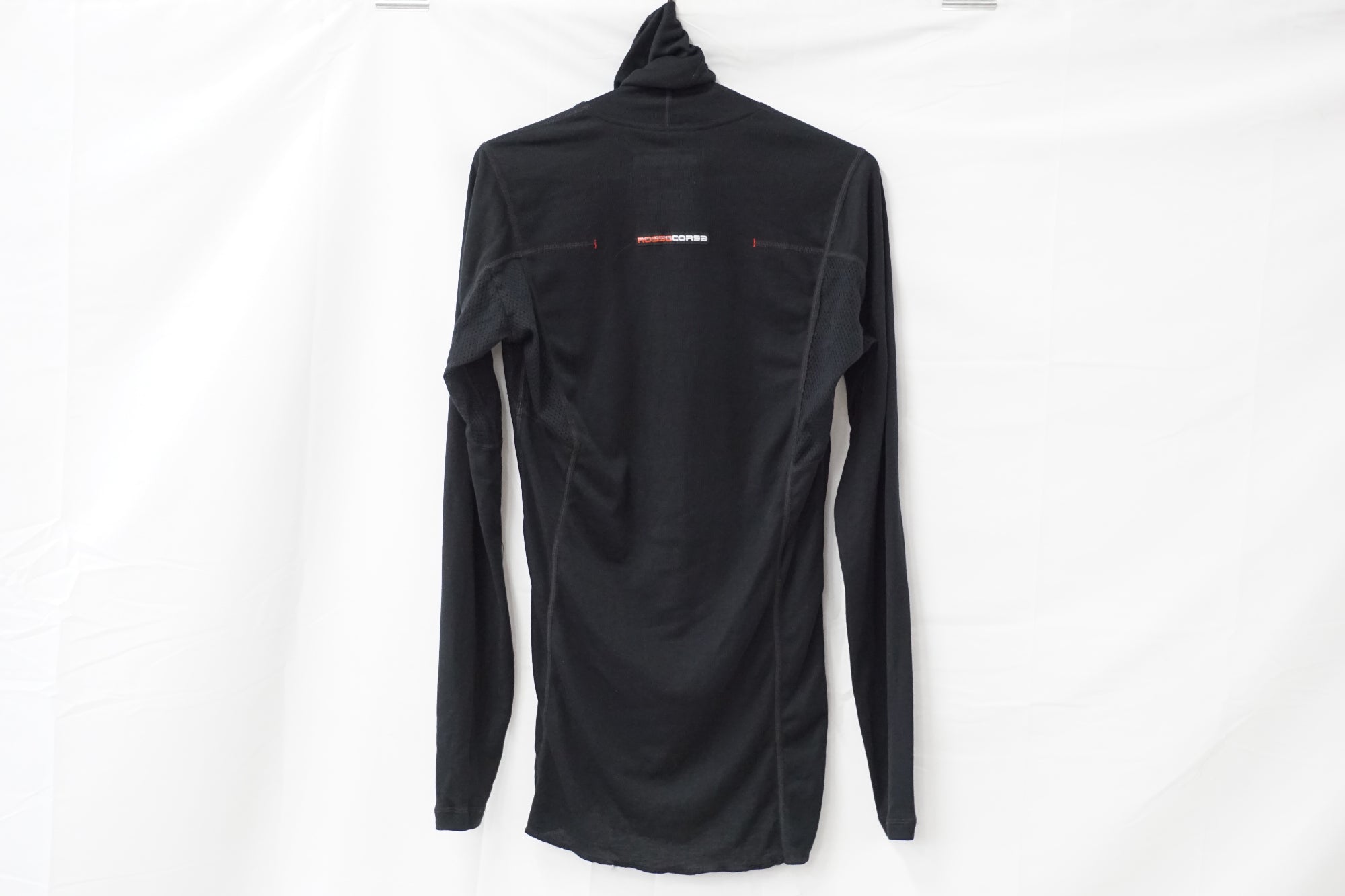 CASTELLI 「カステリ」 ROSSO CORSA Lサイズ 長袖インナー / 奈良店